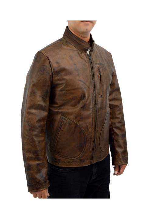 Men's Rampage Jacket